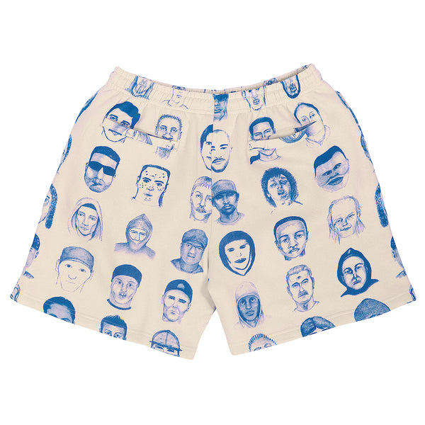 AMERICA’Z MOST WANTED Shorts