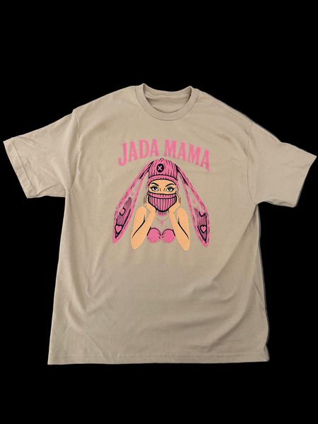 Supparay14K - Jada Mama - Cream