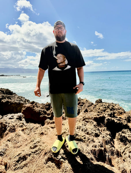 “Sturts Doinks” Tee